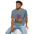 Wildflower Bunch T-Shirt