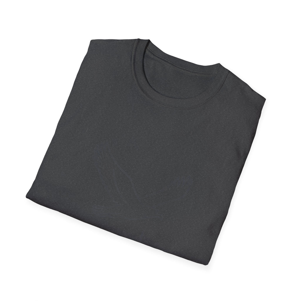 Eagle Over Sunrise T-Shirt