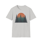 Sunset and Pines T-Shirt