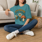 Live For The Little Things Bee & Daisy Vintage T-Shirt