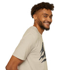 Mountains and Birds T-Shirt