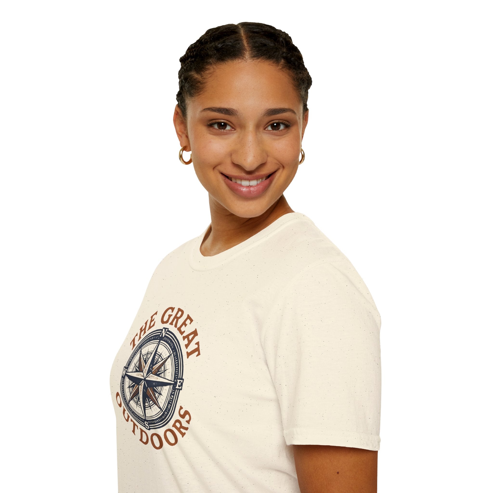 "The Great Outdoors" T-Shirt