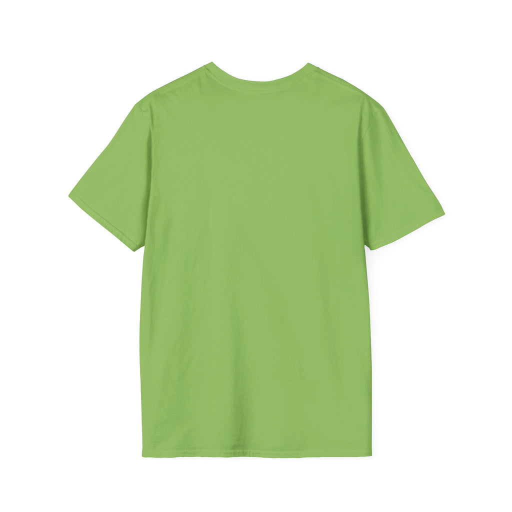 Chickadee Bird Tee — Watercolor Songbird T‑Shirt