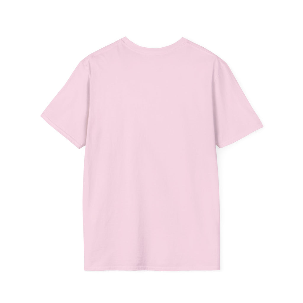 Snowboarder Graphic Tee — Snowboarding Action Shirt