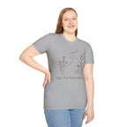 Winding Path "Take The Scenic Route" T-Shirt