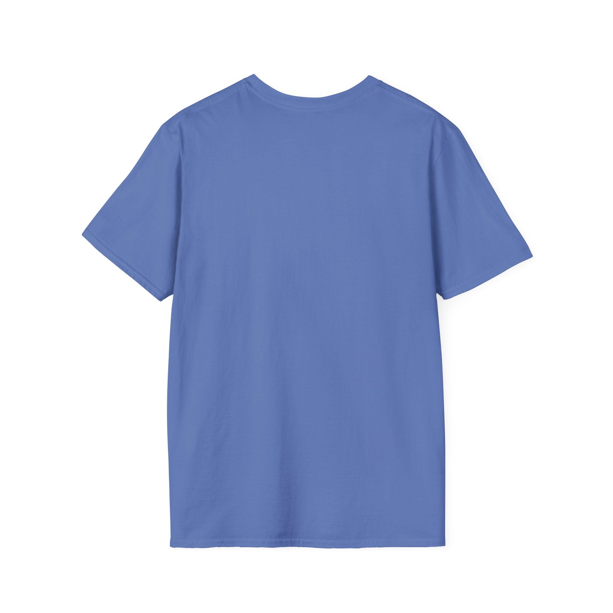Kayak Sunset T‑Shirt — "Drift Into The Quiet Places" Outdoor Relaxation Tee