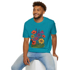 Wildflower Bunch T-Shirt