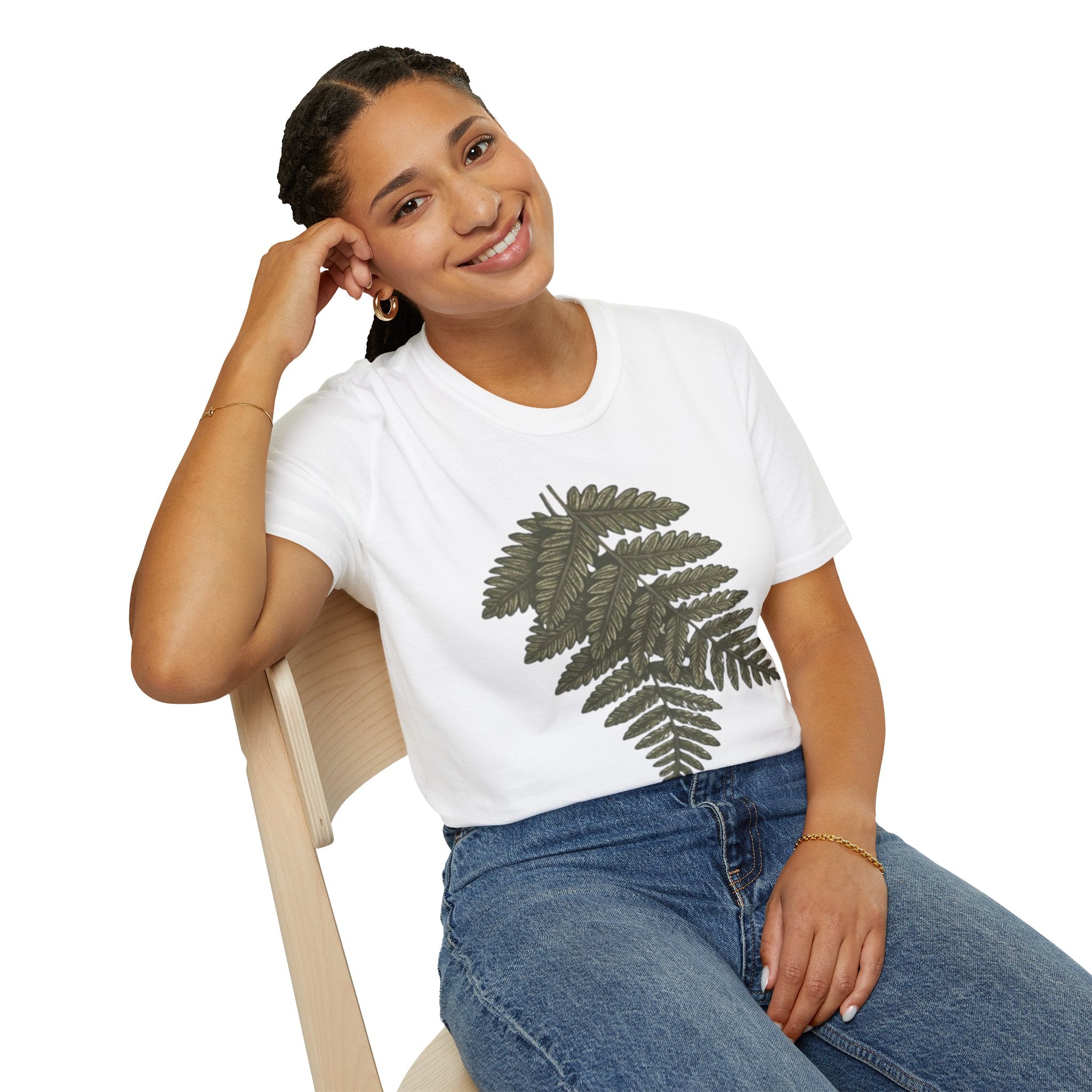 Fern T-Shirt