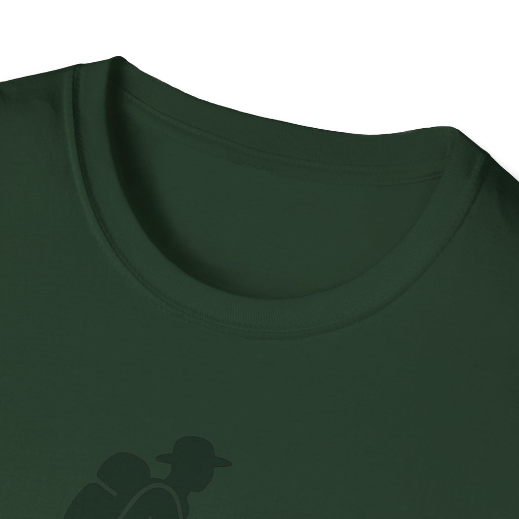 Life On The Trail T-Shirt
