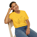 Winding Path "Take The Scenic Route" T-Shirt