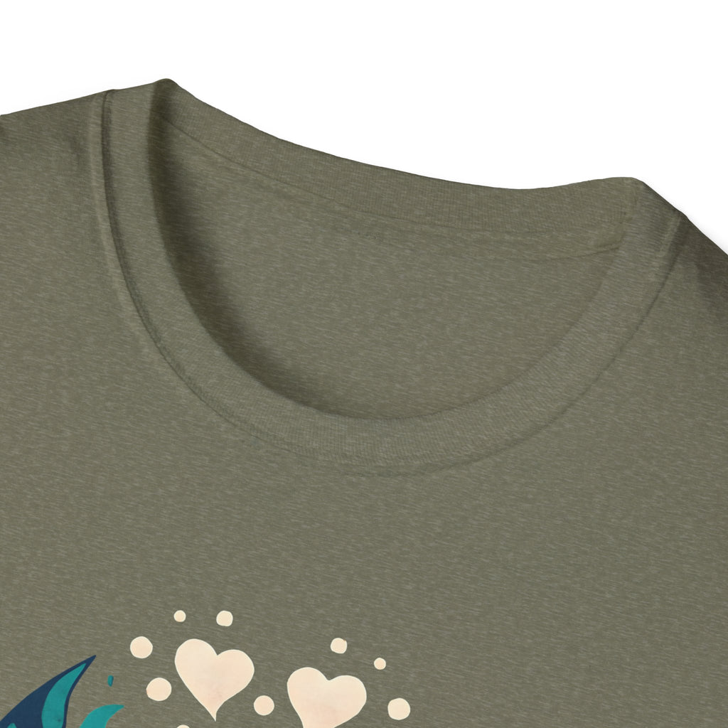 Save Our Seas T-Shirt