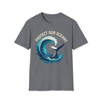 Protect Our Oceans T-Shirt