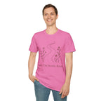 Winding Path "Take The Scenic Route" T-Shirt