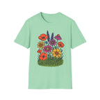 Wildflower Bunch T-Shirt