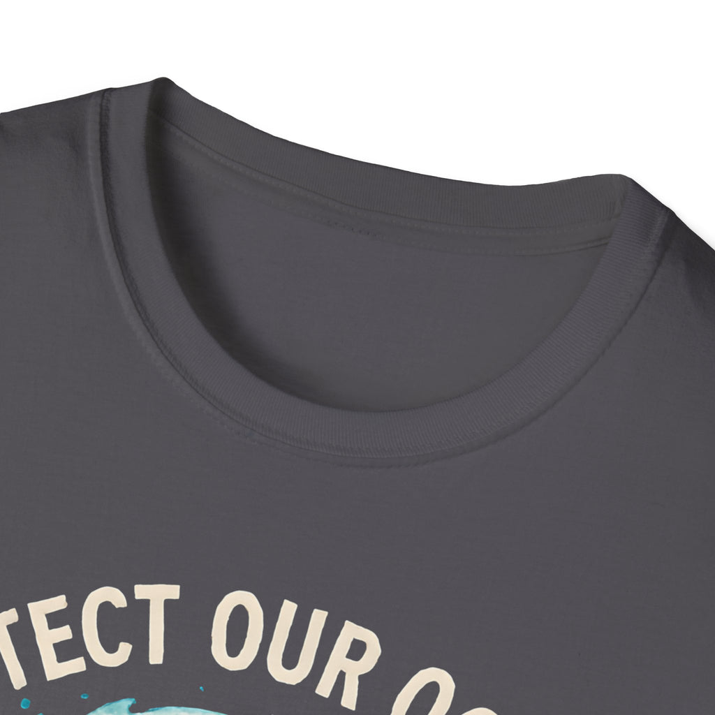 Protect Our Oceans T-Shirt