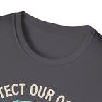 Protect Our Oceans T-Shirt