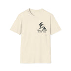 "Life Is Better On The Trail" T-Shirt