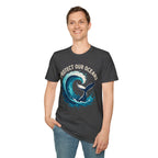 Protect Our Oceans T-Shirt