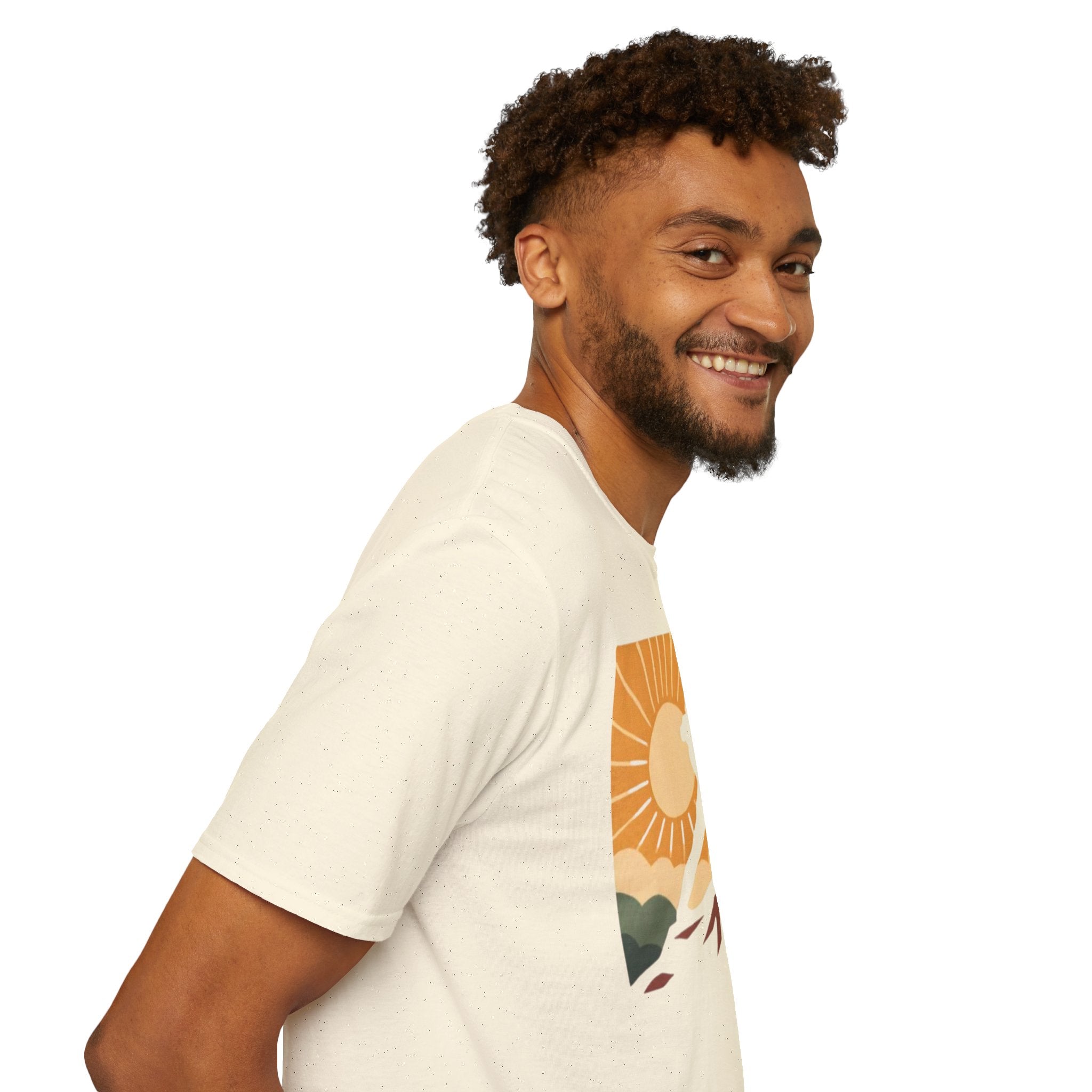 Yoga in Nature T-Shirt
