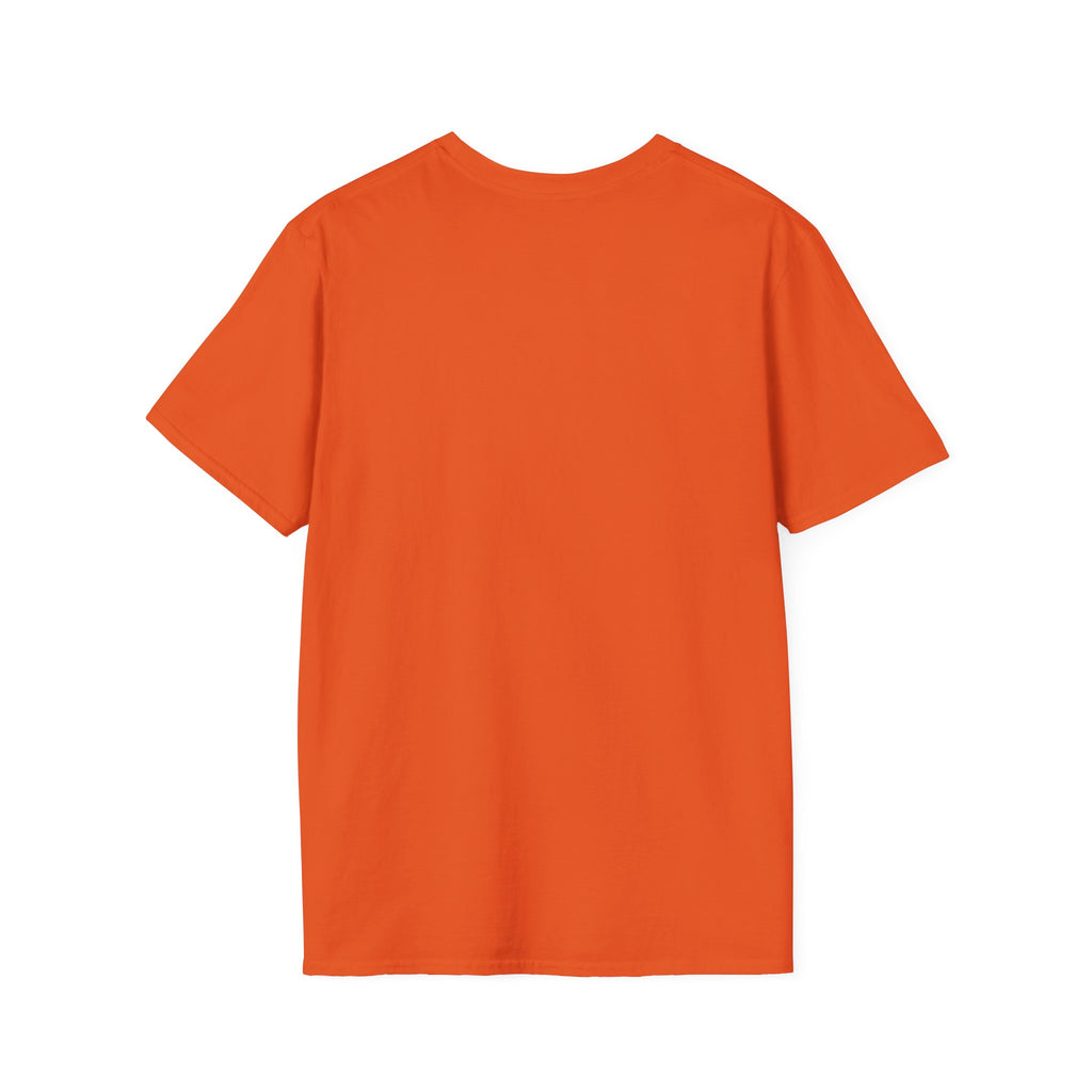 "Stay Wild" Bear Footprint Mountain Emblem T-Shirt