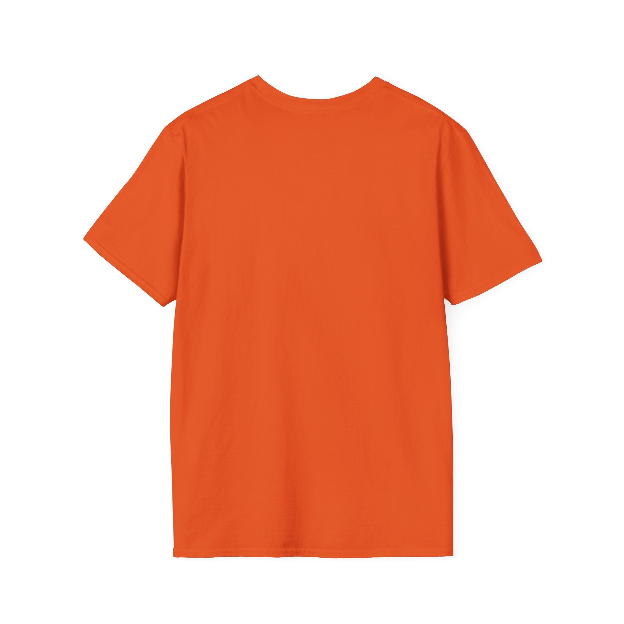 "Stay Wild" Bear Footprint Mountain Emblem T-Shirt