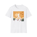 Yoga in Nature T-Shirt