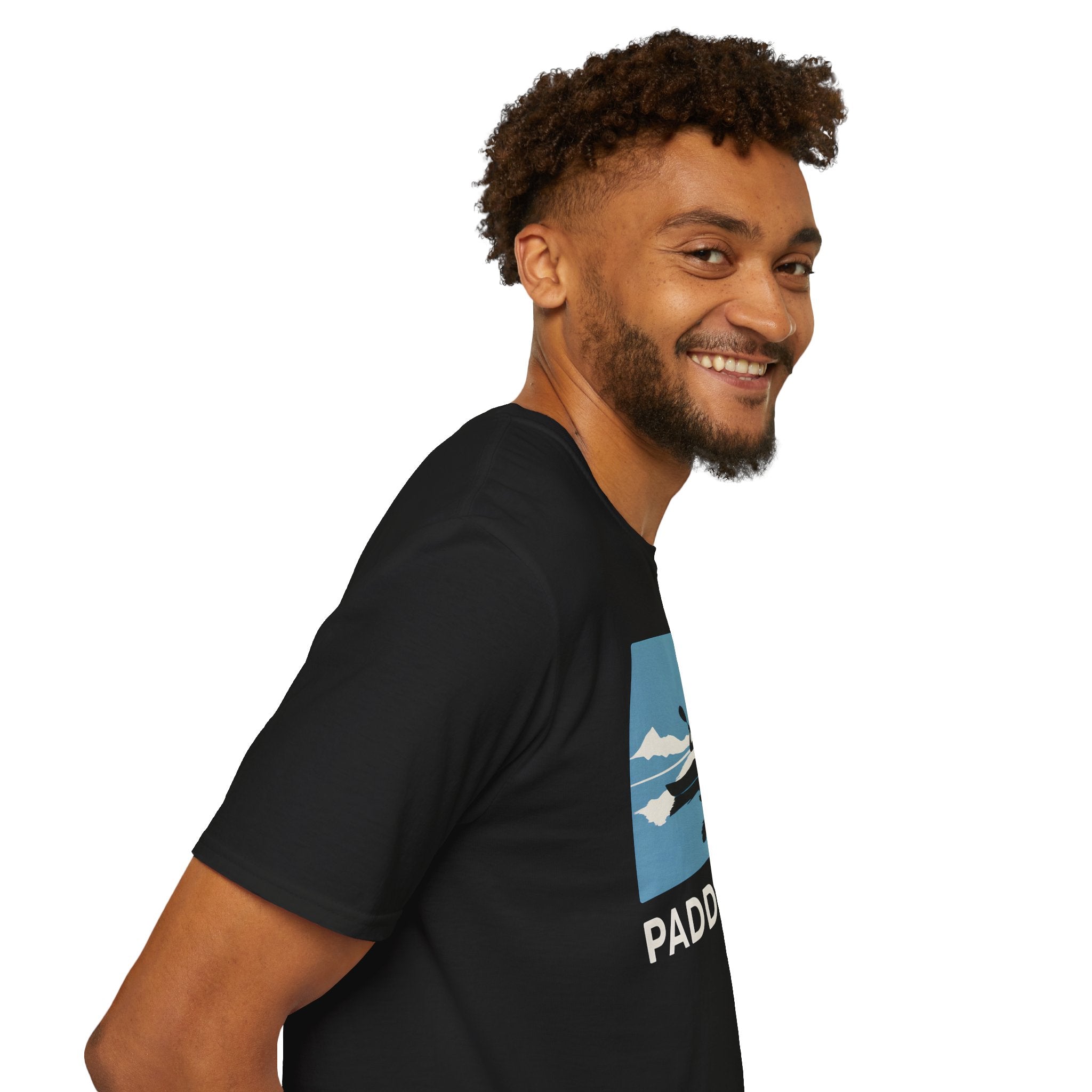 Kayaking on Calm Water T-Shirt