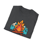 Find Your Fire T-Shirt