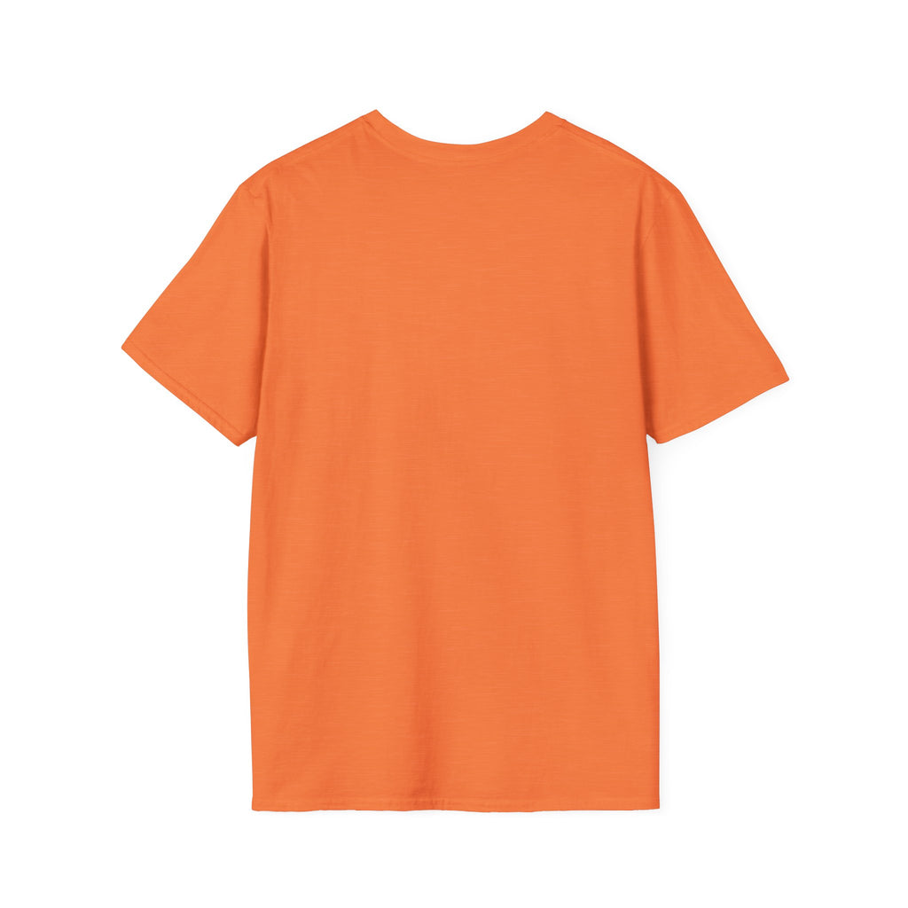 Winding Path "Take The Scenic Route" T-Shirt