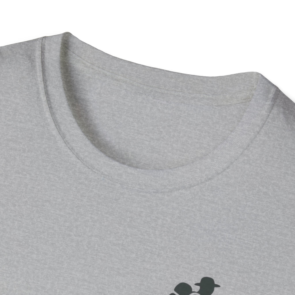 "Life Is Better On The Trail" T-Shirt