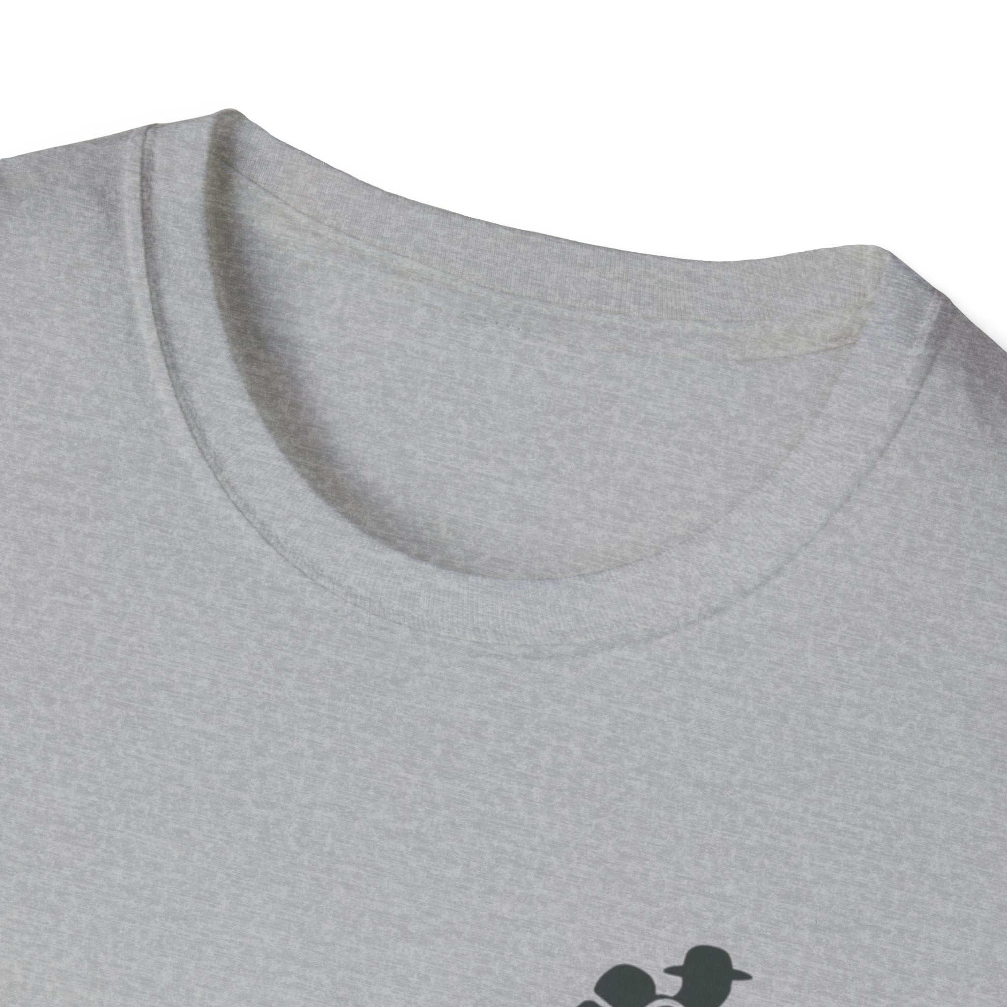 "Life Is Better On The Trail" T-Shirt