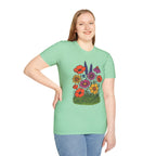Wildflower Bunch T-Shirt