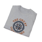 "The Great Outdoors" T-Shirt