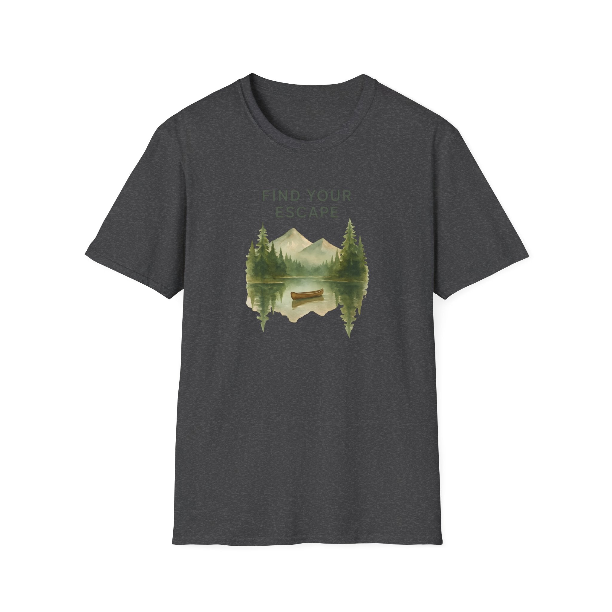 Find Your Escape T-Shirt