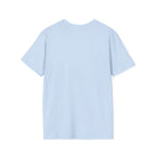 Snowboarder Graphic Tee — Snowboarding Action Shirt