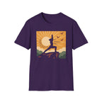 Yoga in Nature T-Shirt