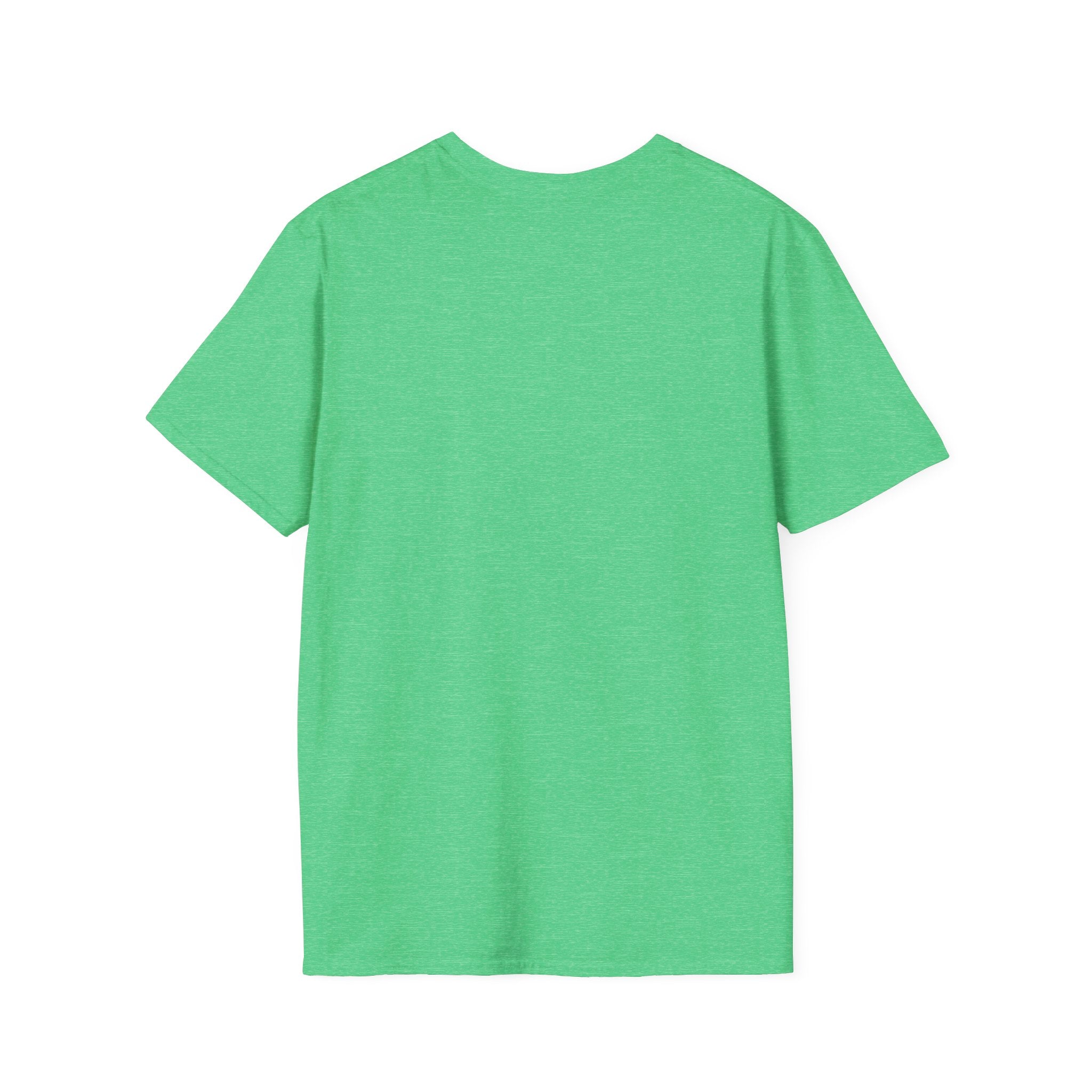 Wild Is My Color T-Shirt
