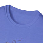 Winding Scenic Path T-Shirt