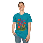 Wildflower Bunch T-Shirt