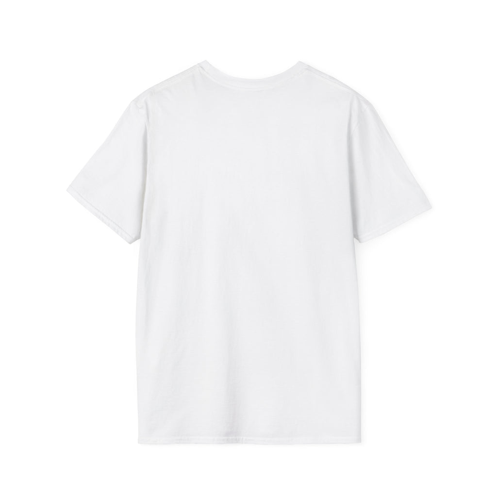 "Stay Wild" Bear Footprint Mountain Emblem T-Shirt
