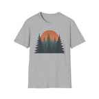 Sunset and Pines T-Shirt