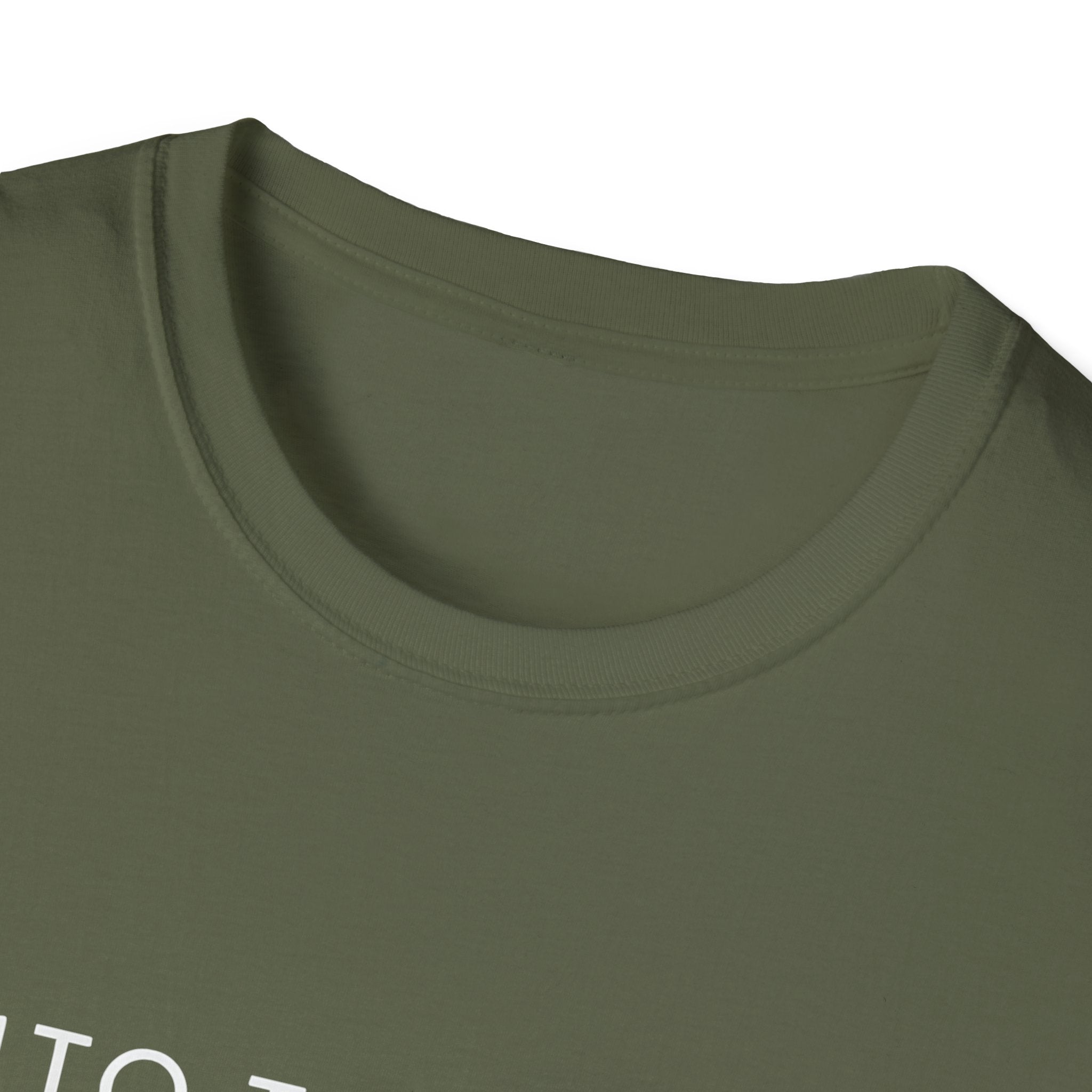 Moonlit Night Boat T-Shirt