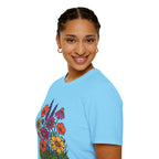 Wildflower Bunch T-Shirt