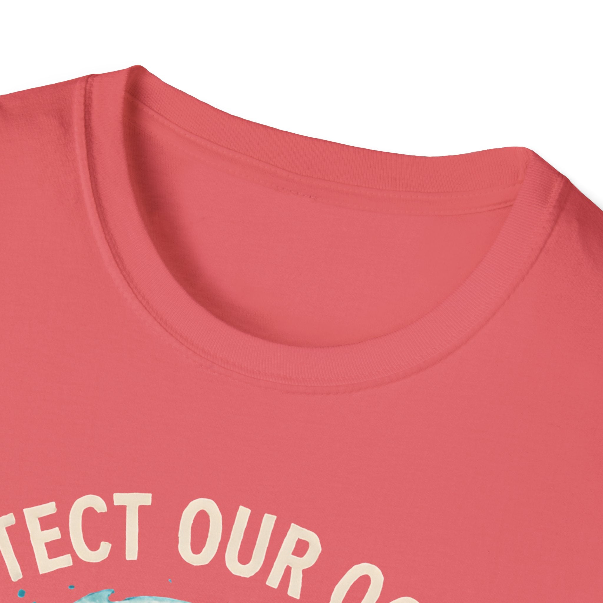 Protect Our Oceans T-Shirt