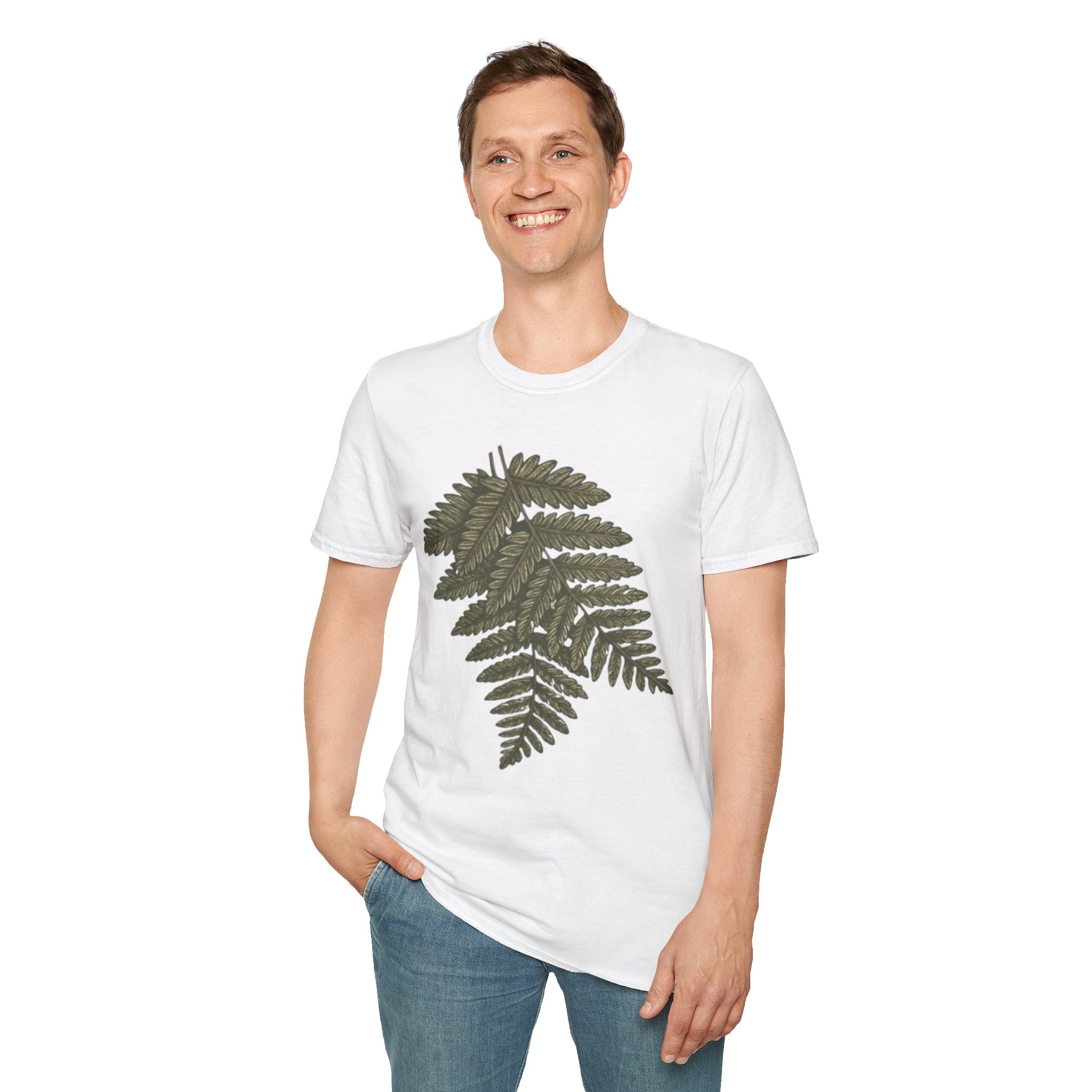 Fern T-Shirt