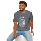 Earth Lover Leaves T-Shirt