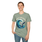 Protect Our Oceans T-Shirt