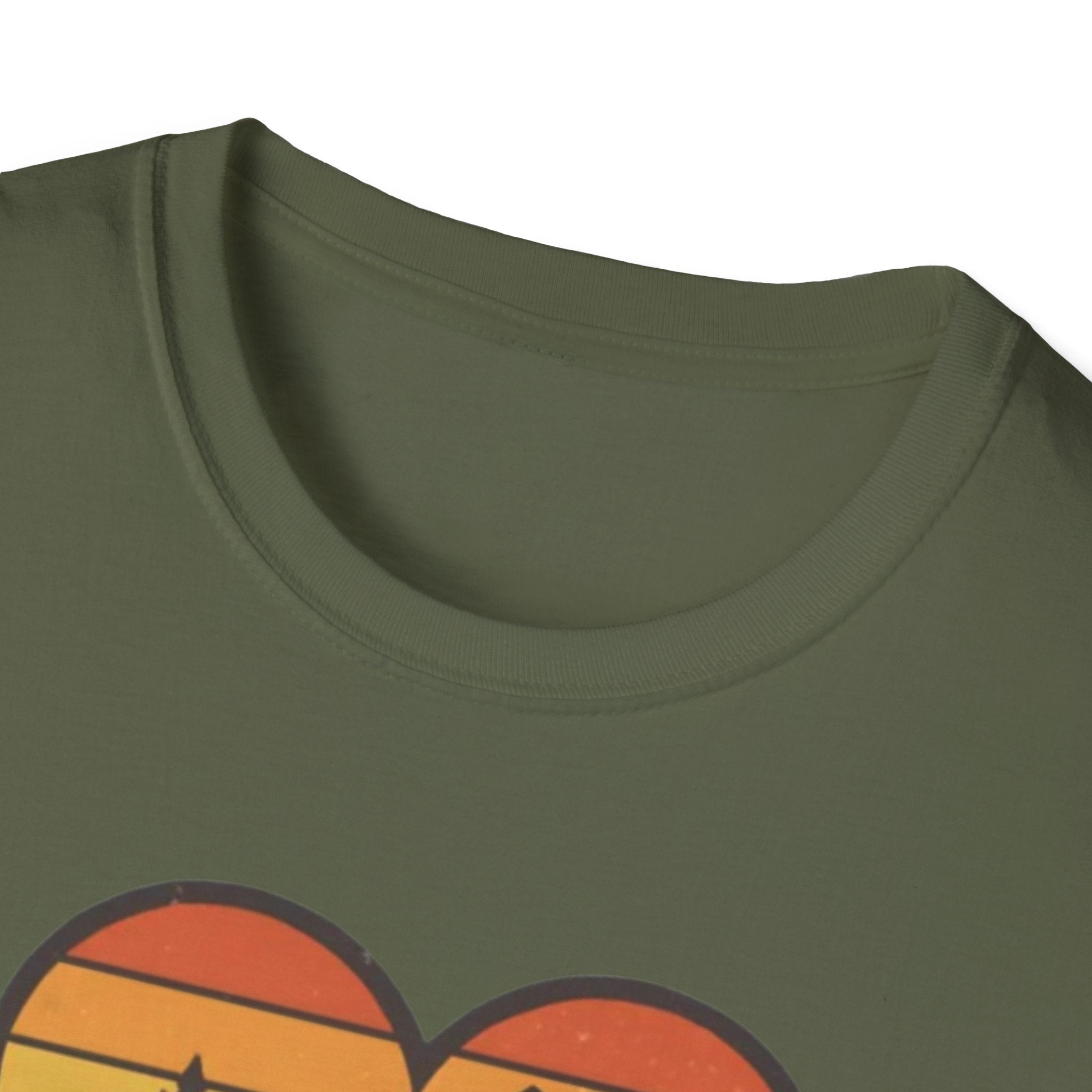 Wild at Heart T-Shirt